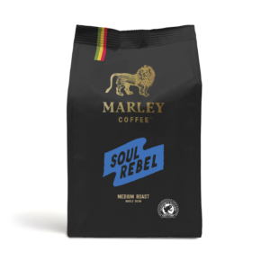 Soul Rebel Coffee Blend