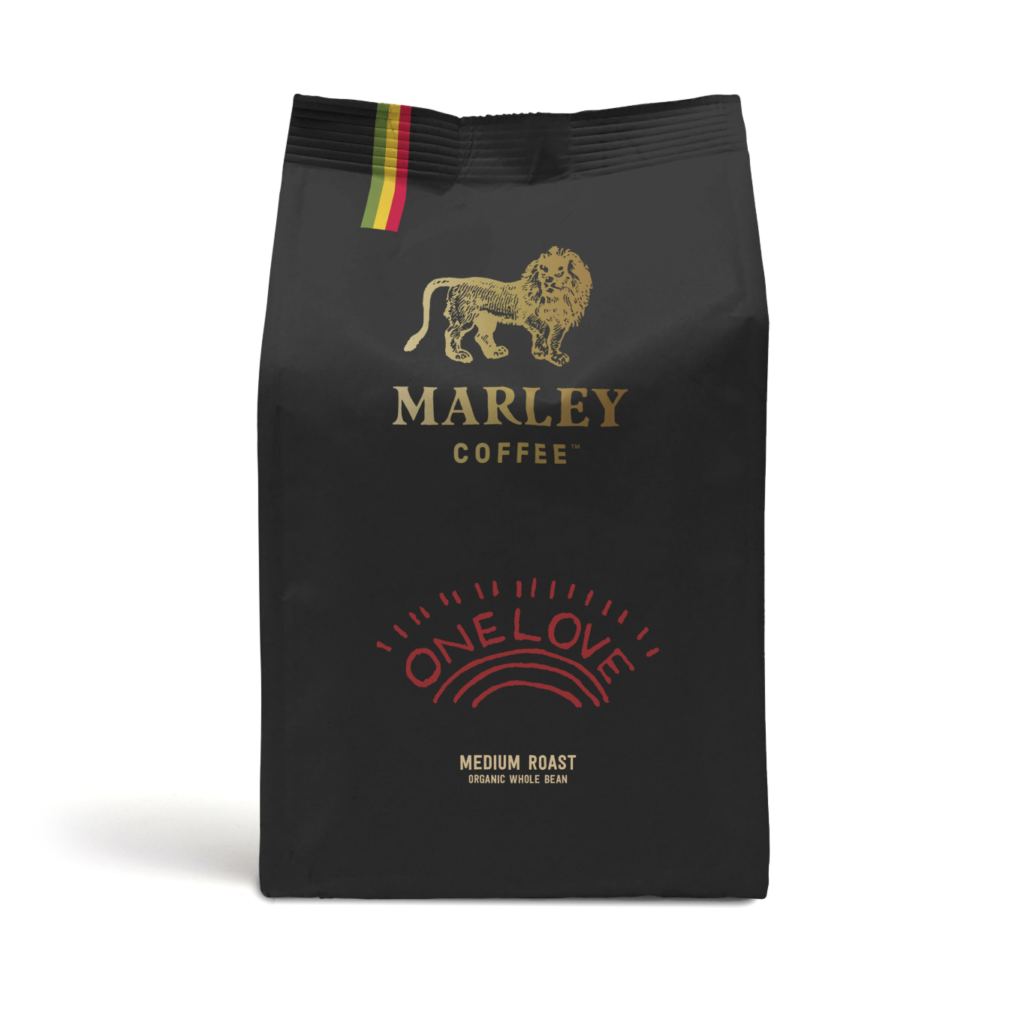 One Love Coffee Blend